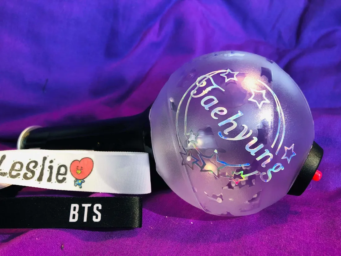 BTS Army Bomb