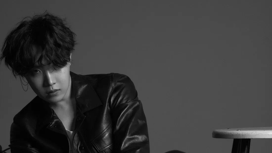 BTS Black Aesthetic