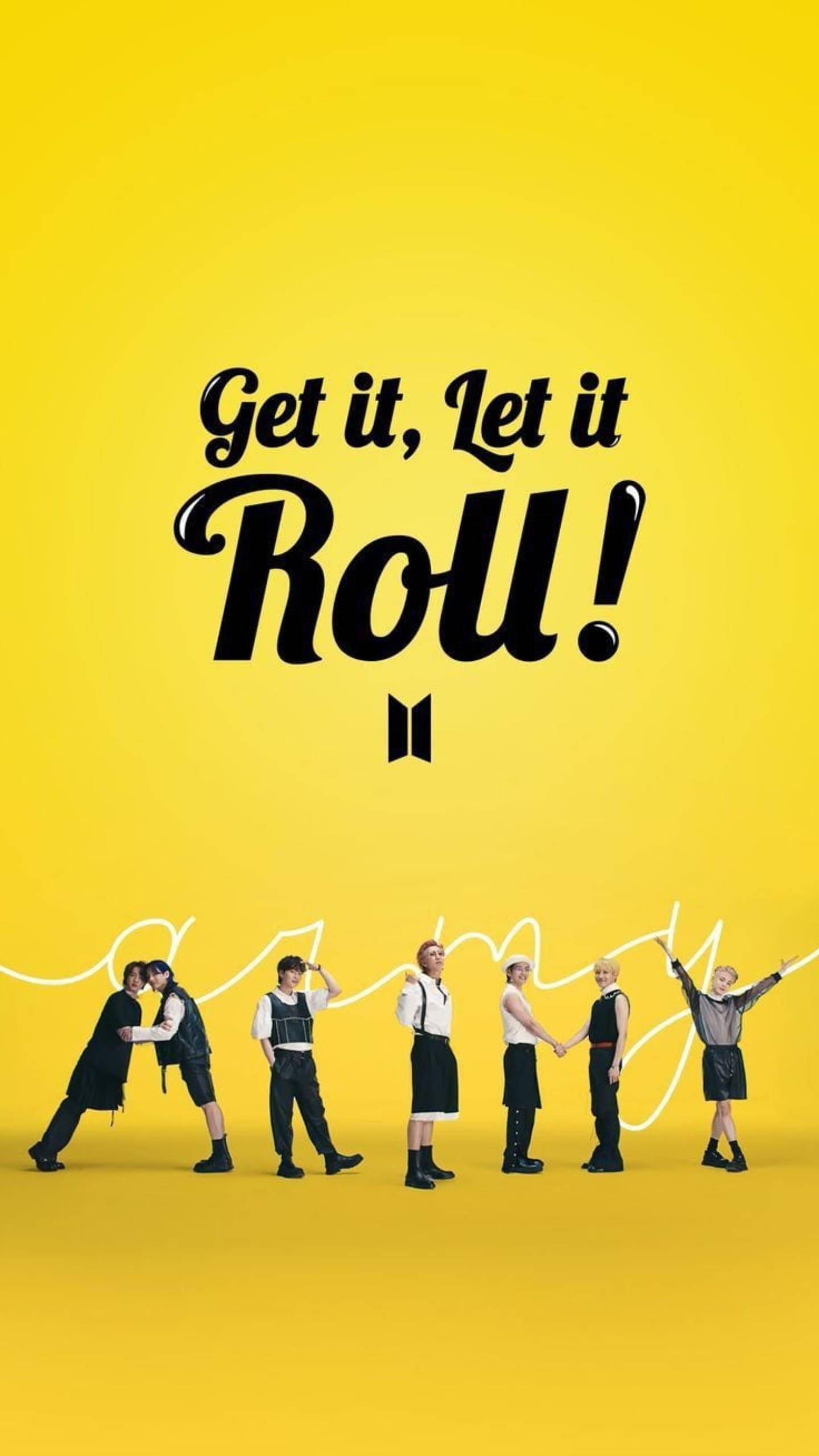 BTS Butter, Army Edit, black and white outfits, 2K Phone Wallpaper