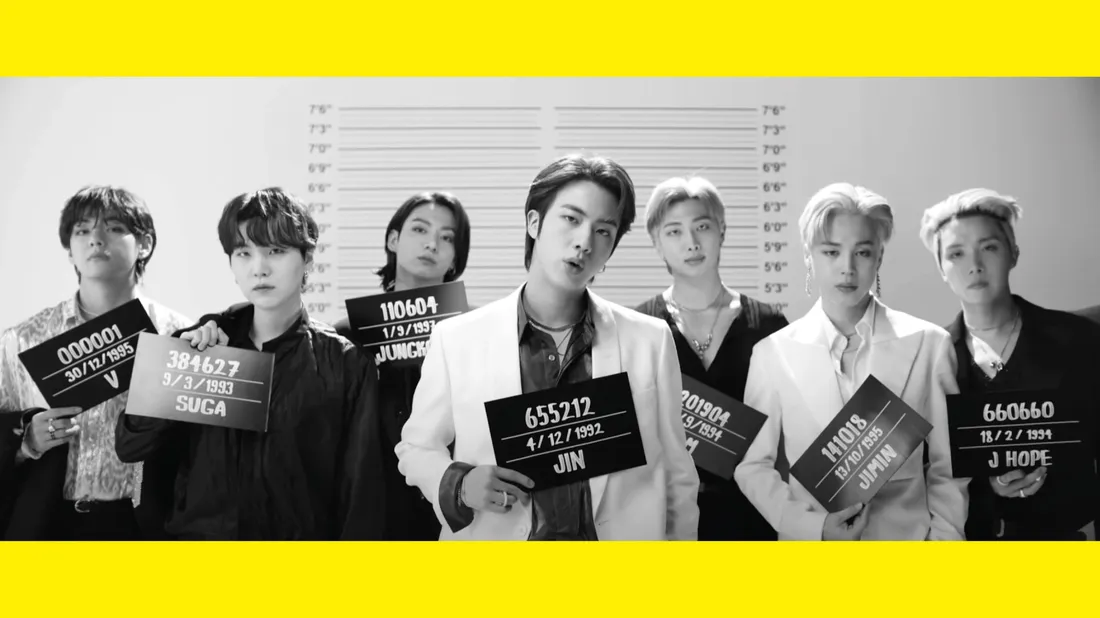 BTS Desktop