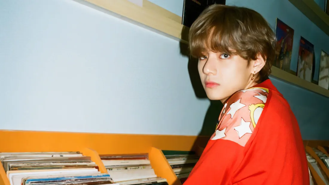 BTS Dynamite