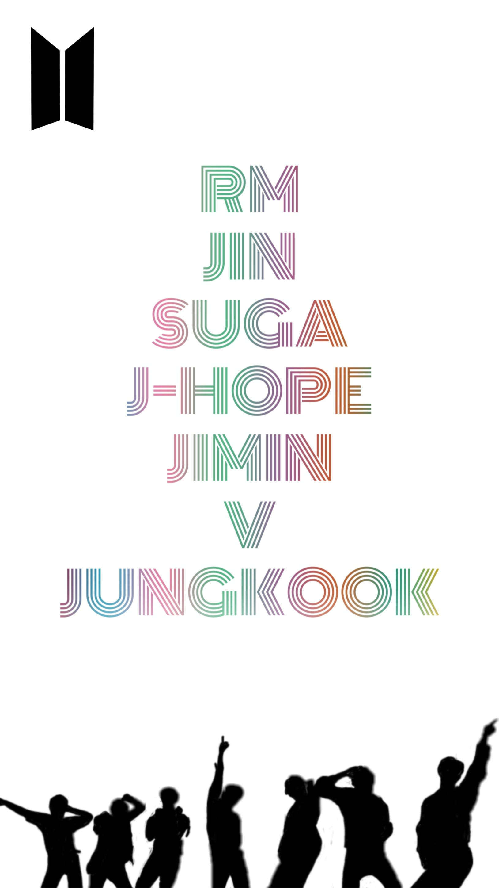 BTS, Dynamite, seven dancers, 2K Phone Wallpaper