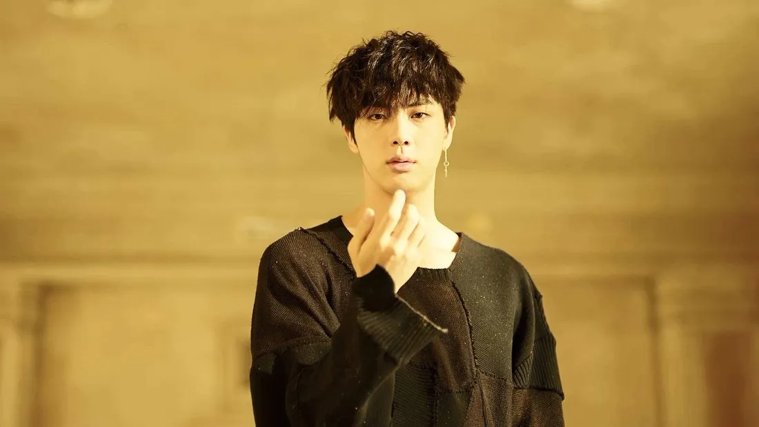 BTS Fake Love