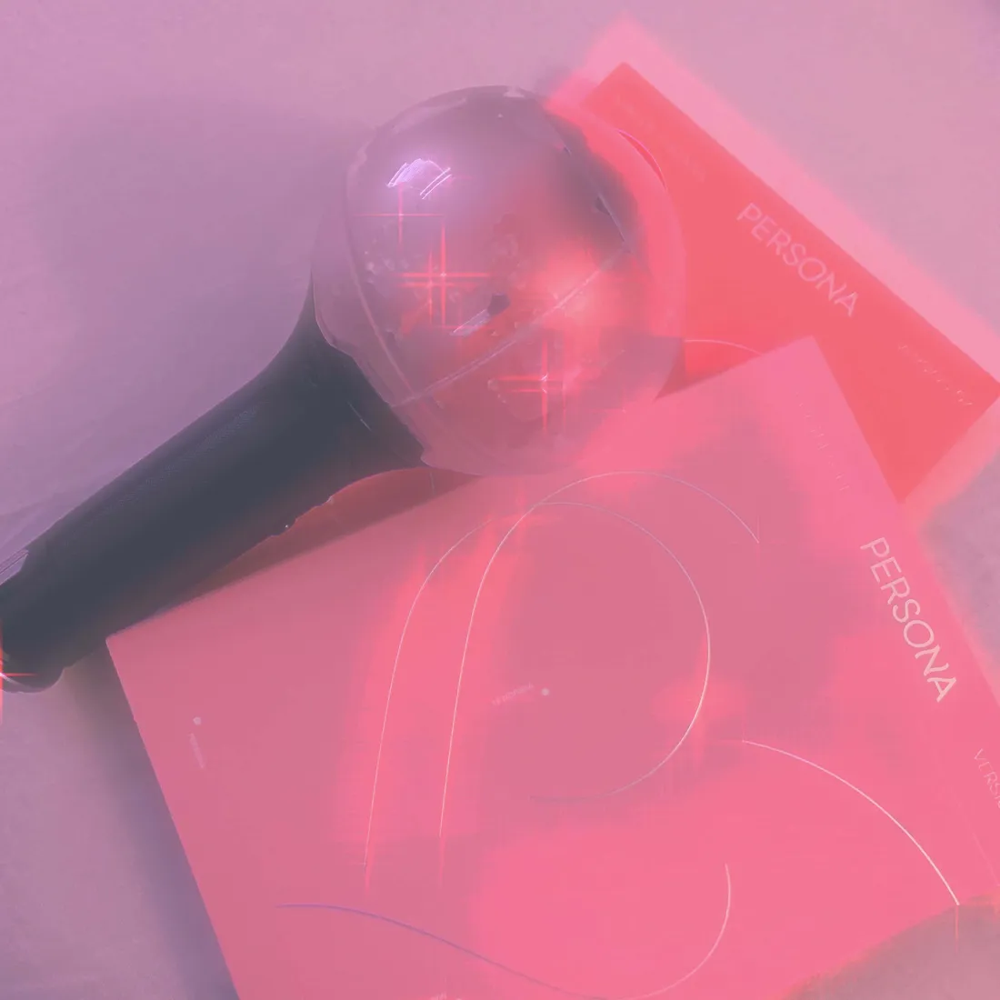 BTS Icon