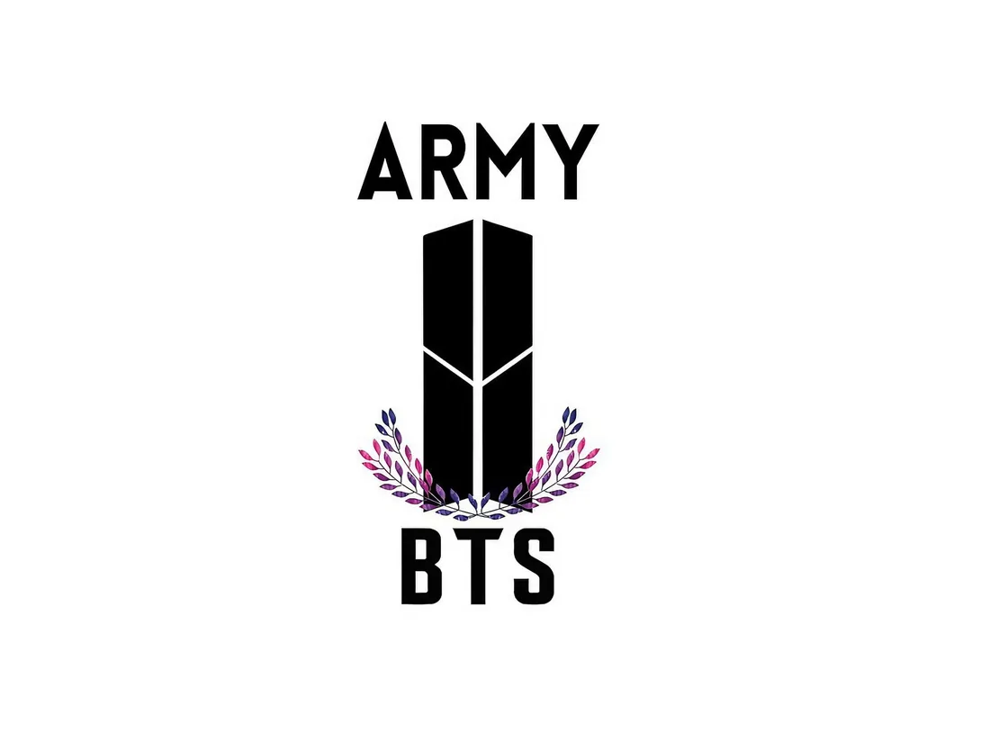 BTS iPad