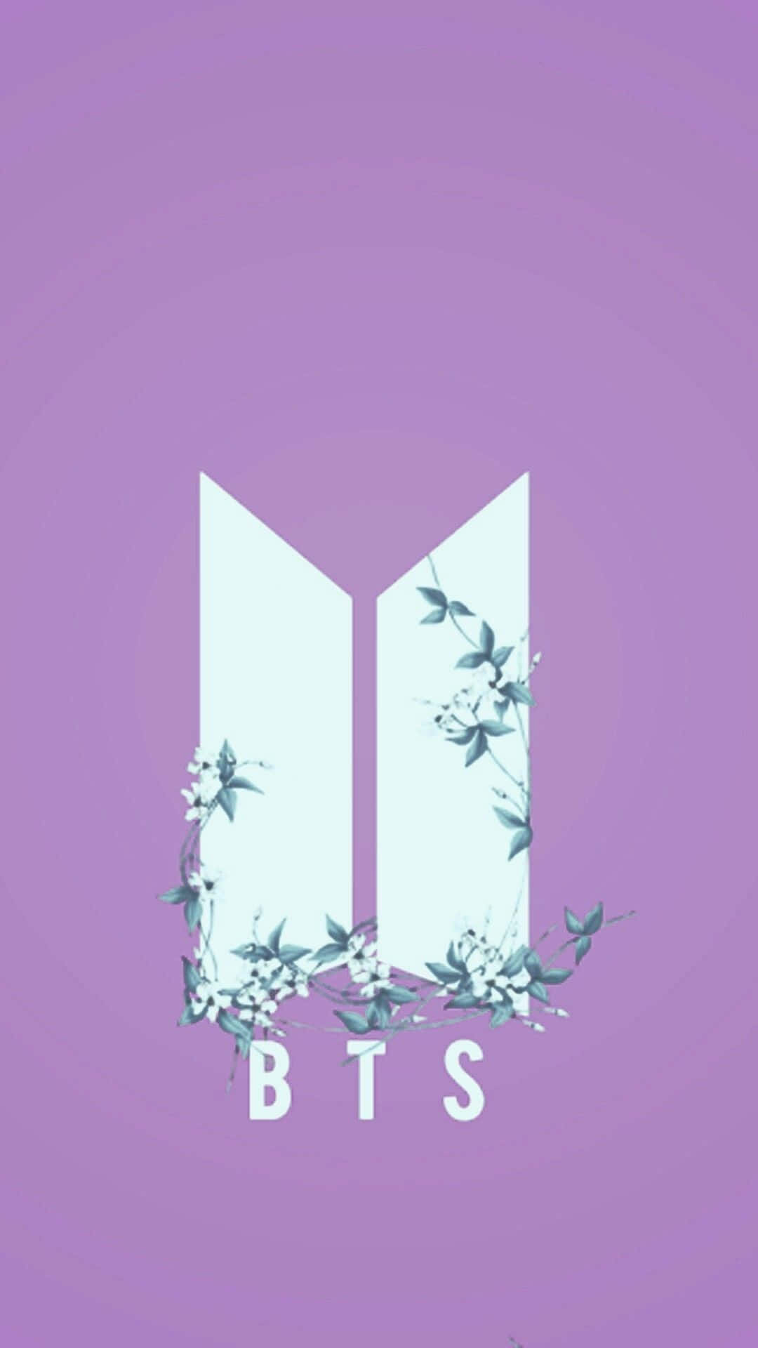 BTS, iPhone, purple, Full HD Phone Wallpaper