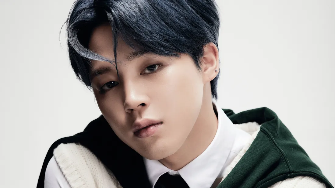 BTS JK