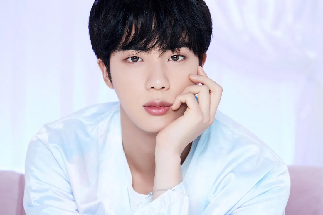 BTS Life Goes On