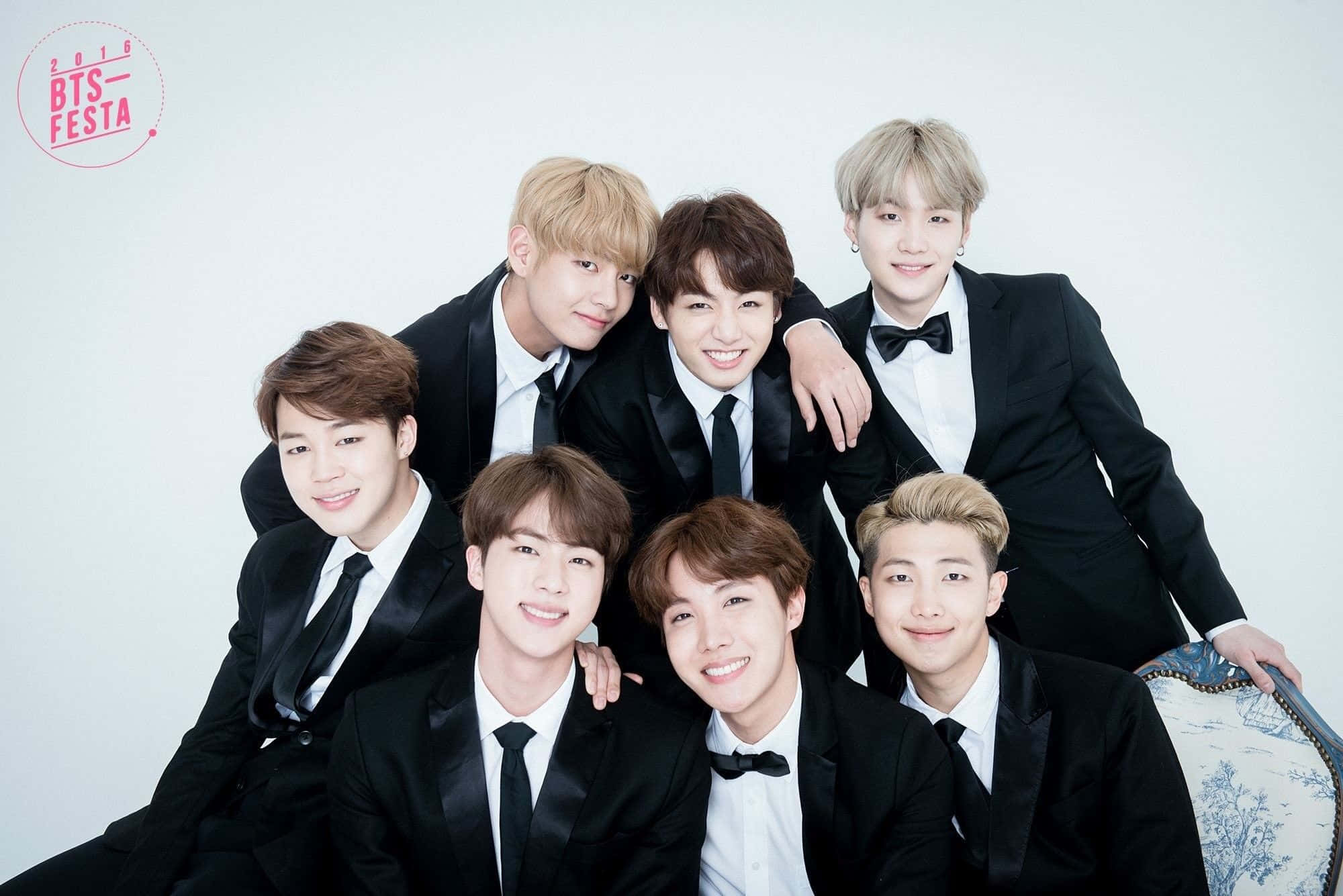 Bts Live, 2000 x 1335, black tuxedos, Full HD Desktop Wallpaper