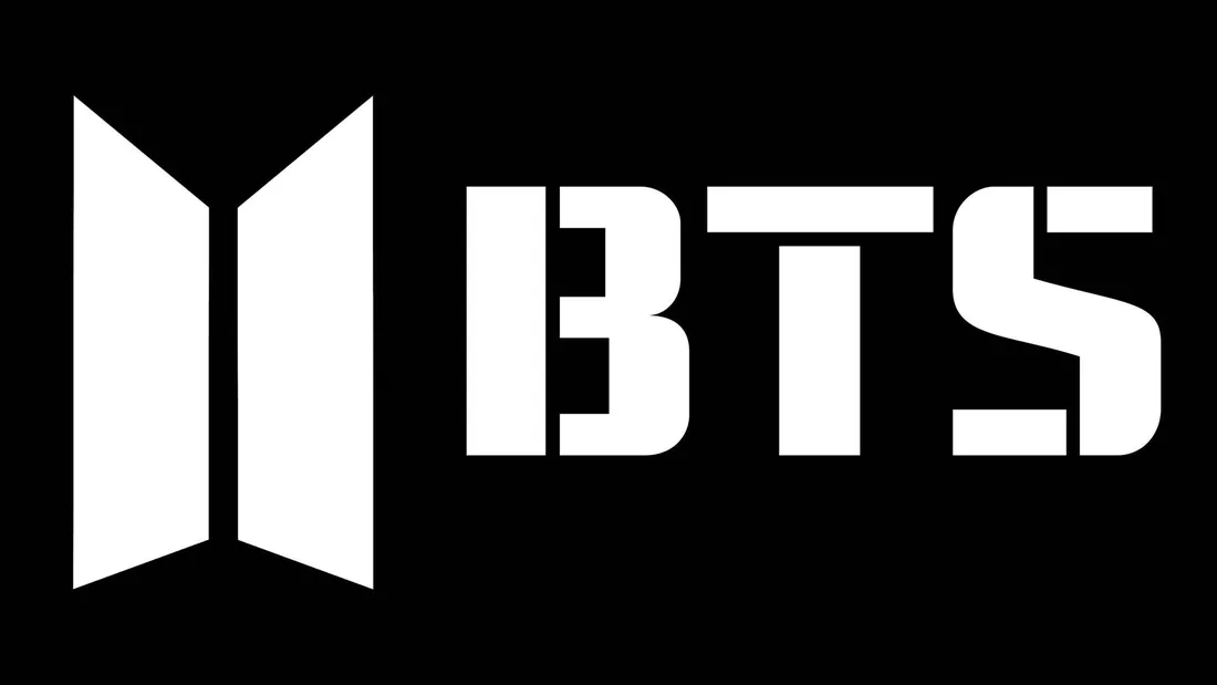 BTS Logo