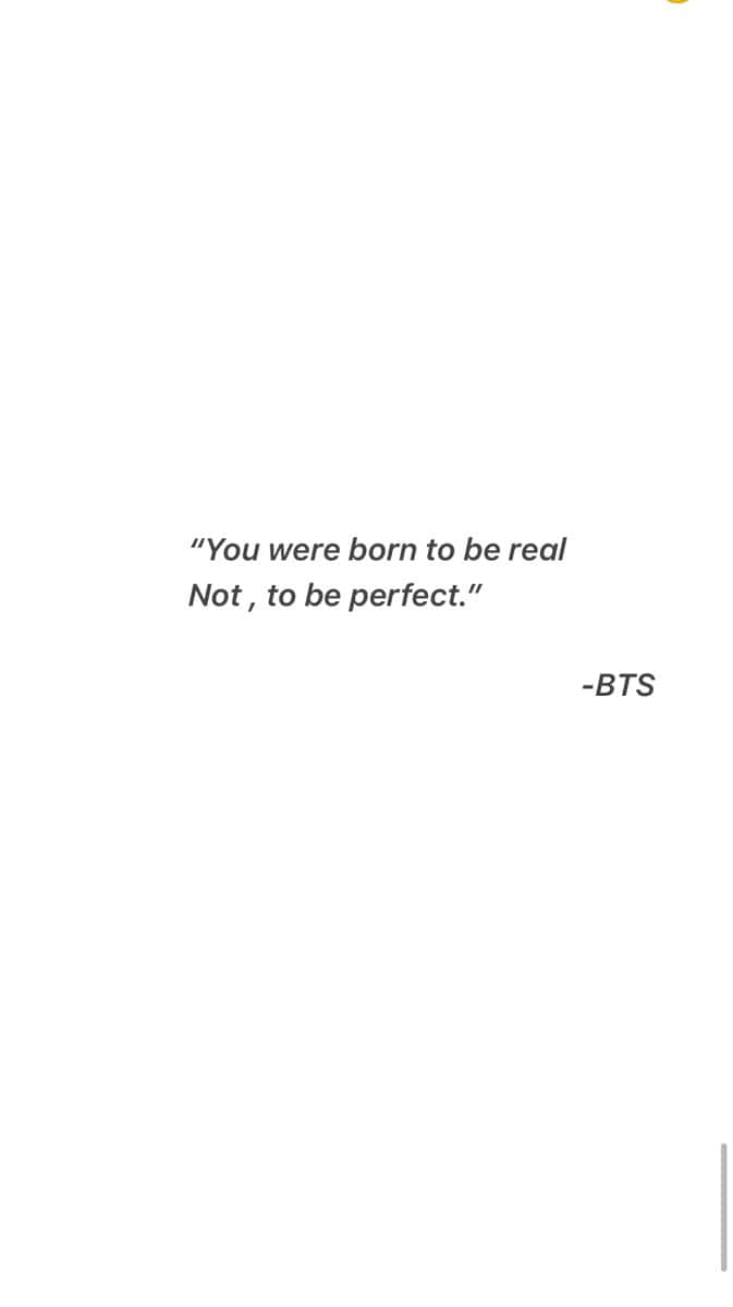 BTS, lyrics, white background, SD Phone Wallpaper