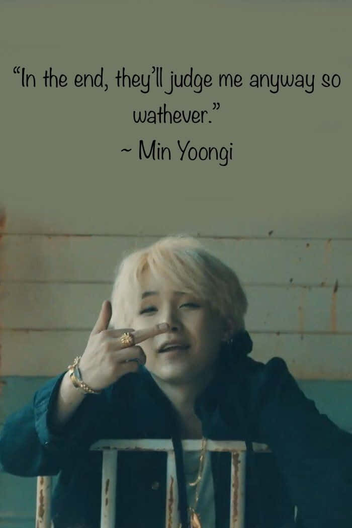 BTS, blonde hair, jewelry, SD Phone Wallpaper