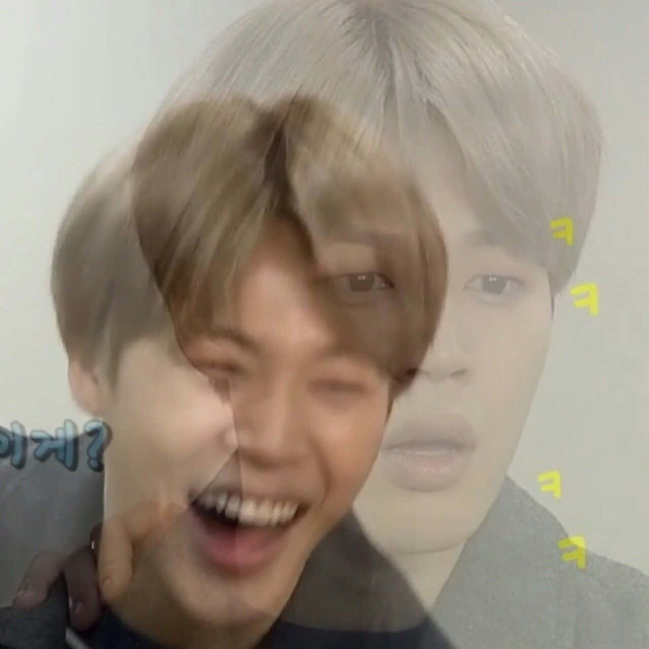 BTS, meme, 1280 x 1280, HD Desktop Wallpaper