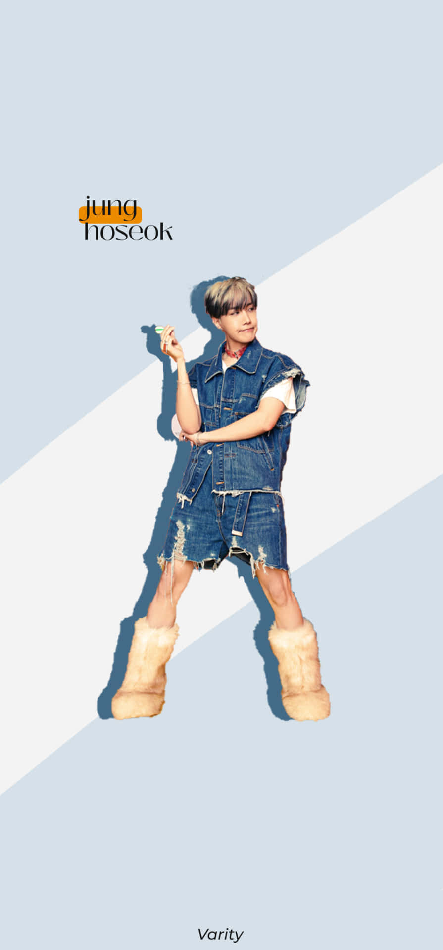 BTS, Permission To Dance, denim overalls, Full HD Phone Wallpaper