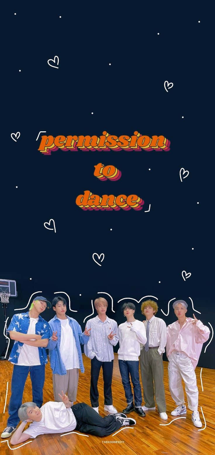 BTS, Permission To Dance, gymnasium, HD Phone Wallpaper