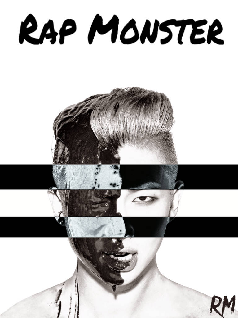 Rm, Bts, Do You Song, SD Phone Wallpaper