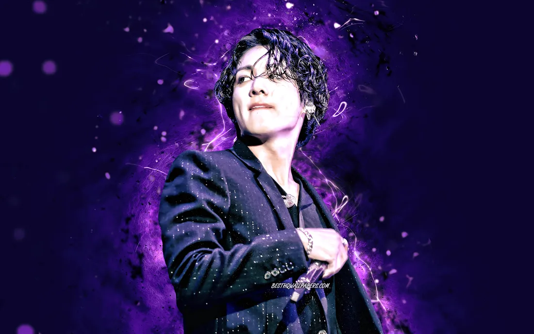 BTS Wallpapers