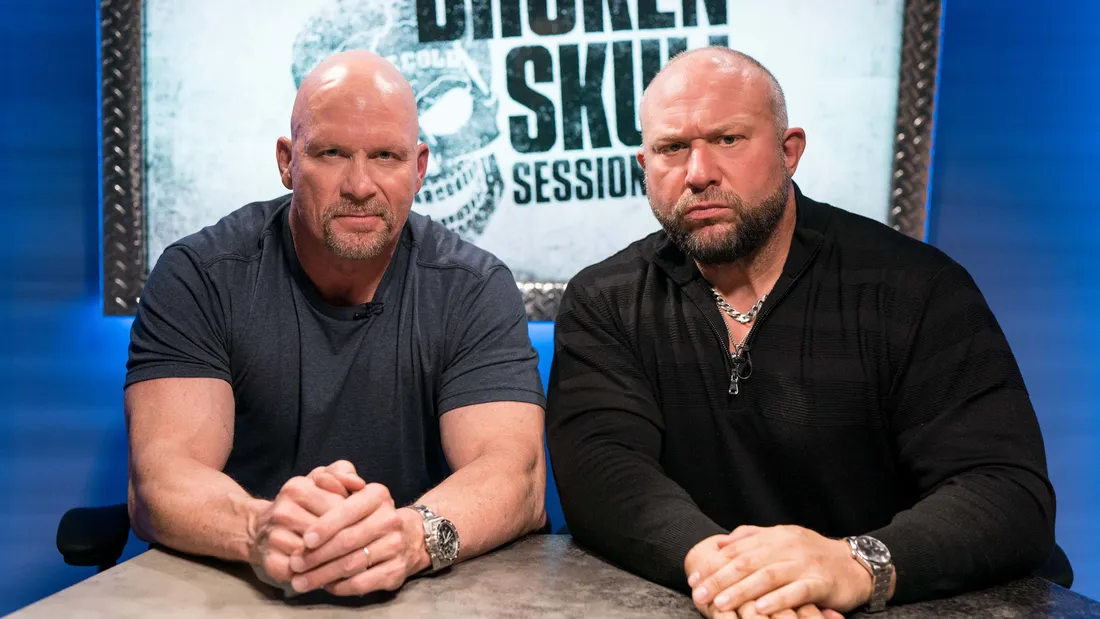 Bubba Ray Dudley