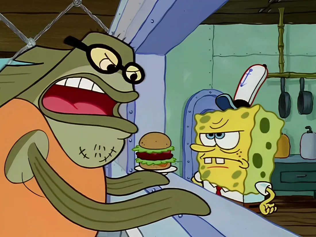 Bubble Bass