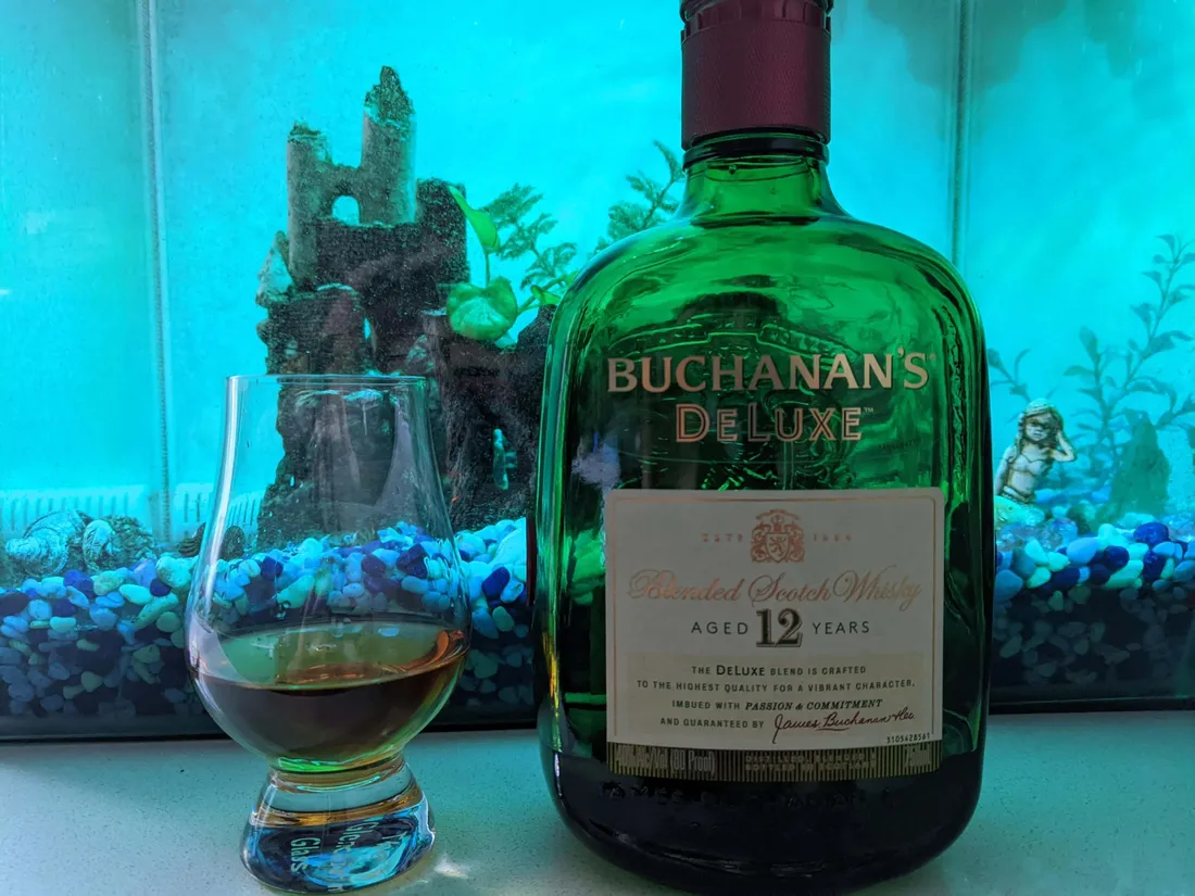 Buchanan's