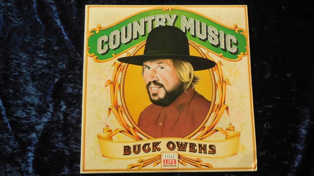 Buck Owens