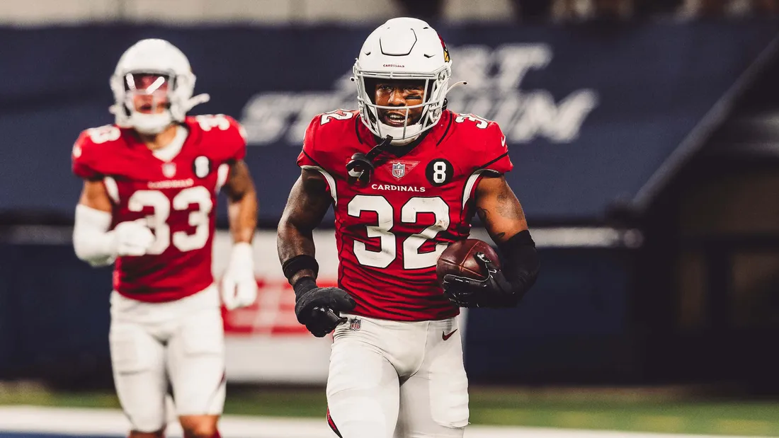 Budda Baker