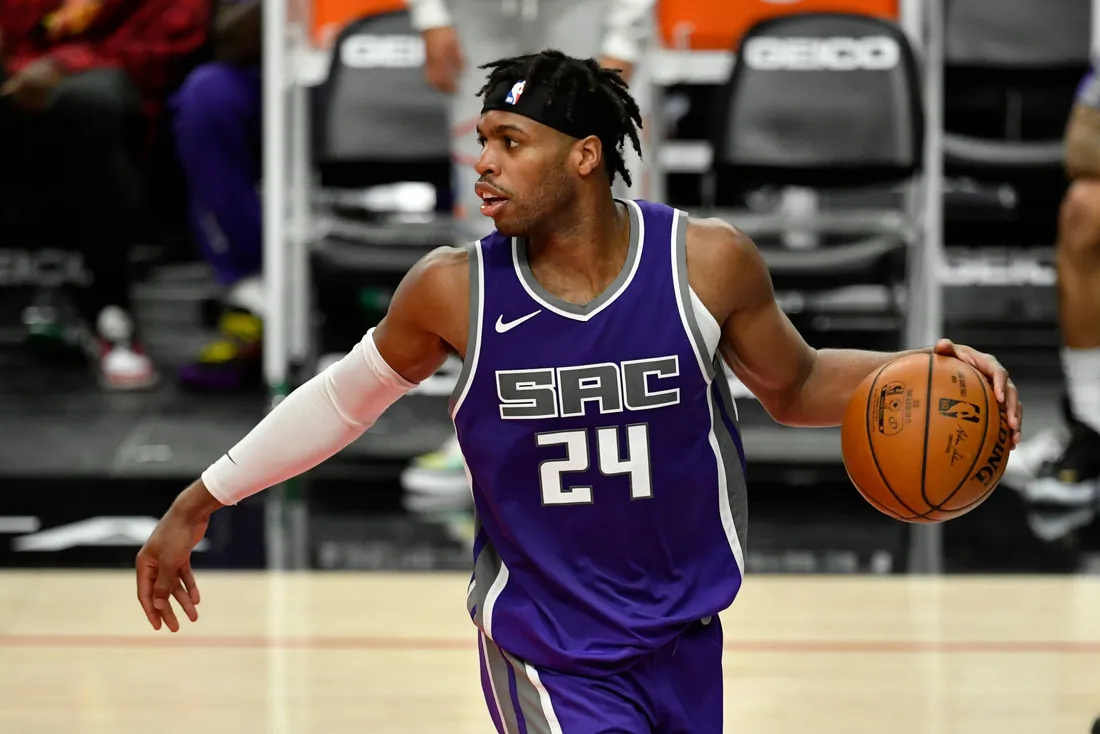 Buddy Hield