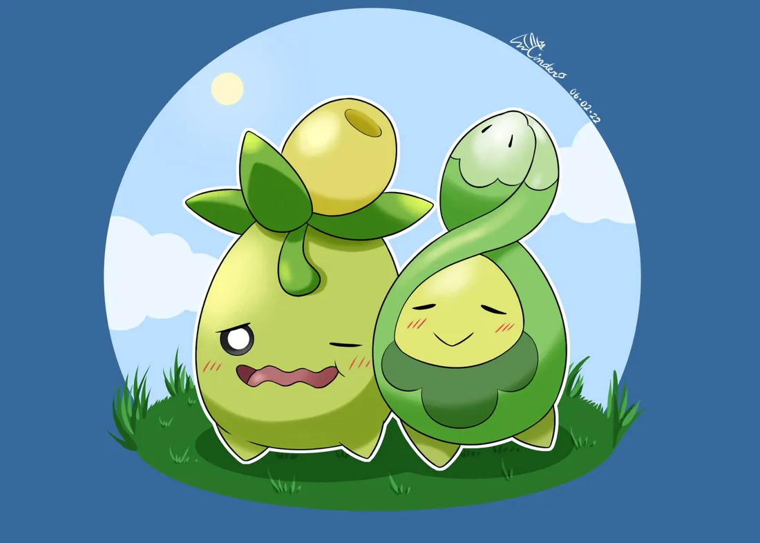 Budew