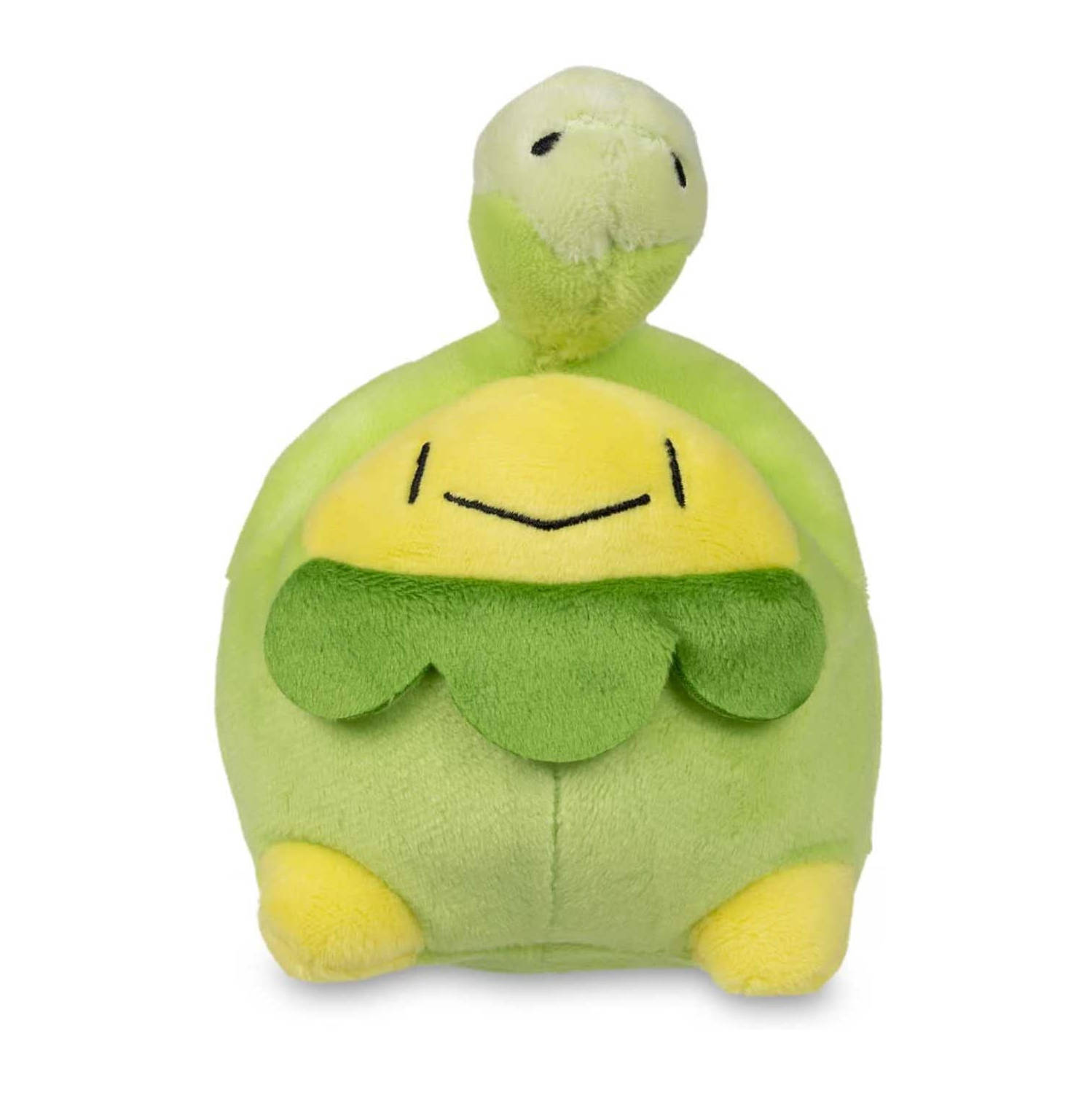 Budew, plush doll, green, HD Phone Wallpaper