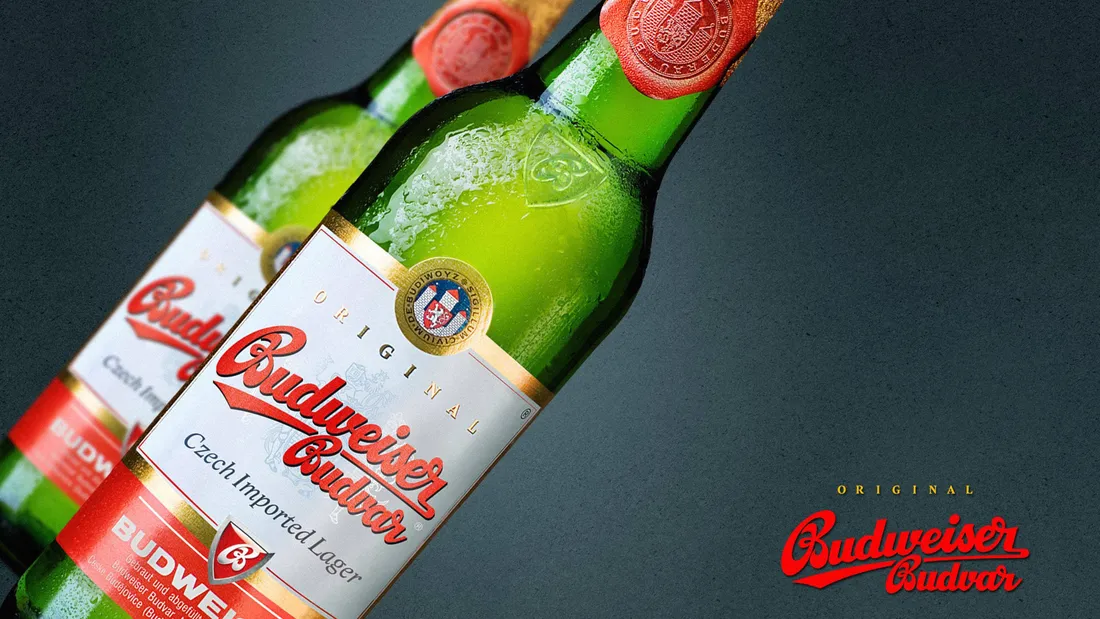 Budweiser