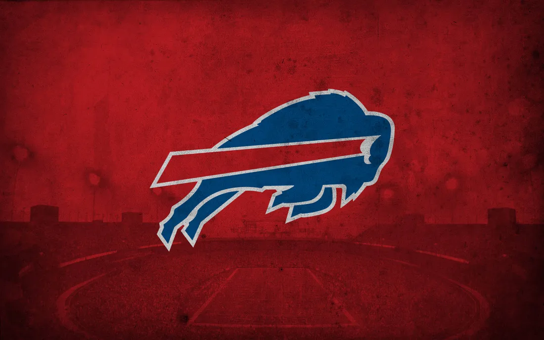 Buffalo Bills iPhone