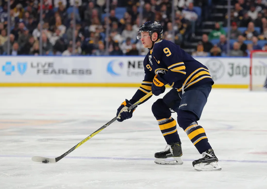 Buffalo Sabres