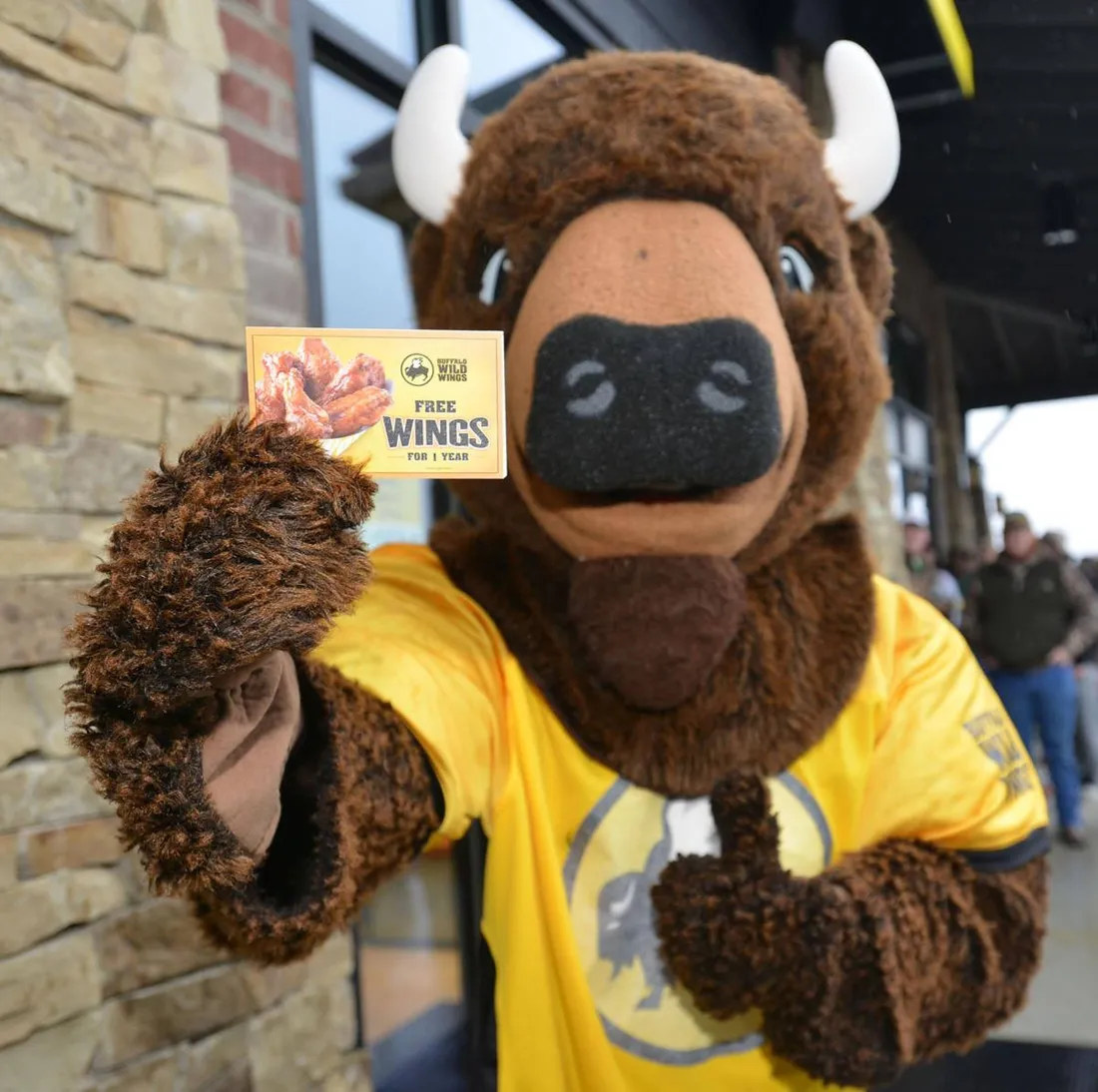 Buffalo Wild Wings