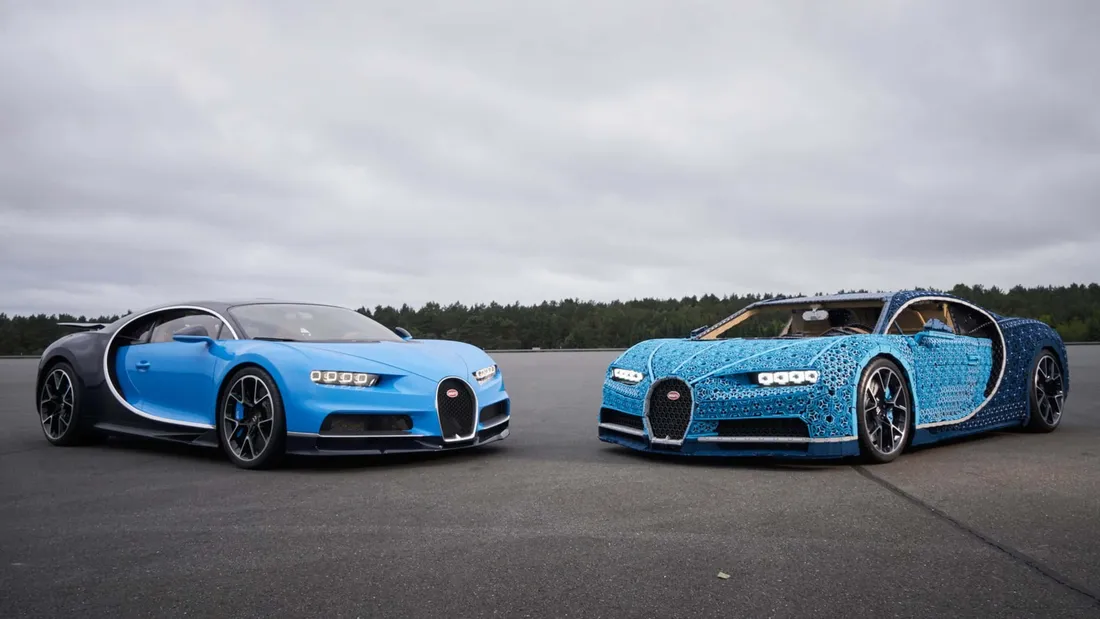 Bugatti Phone