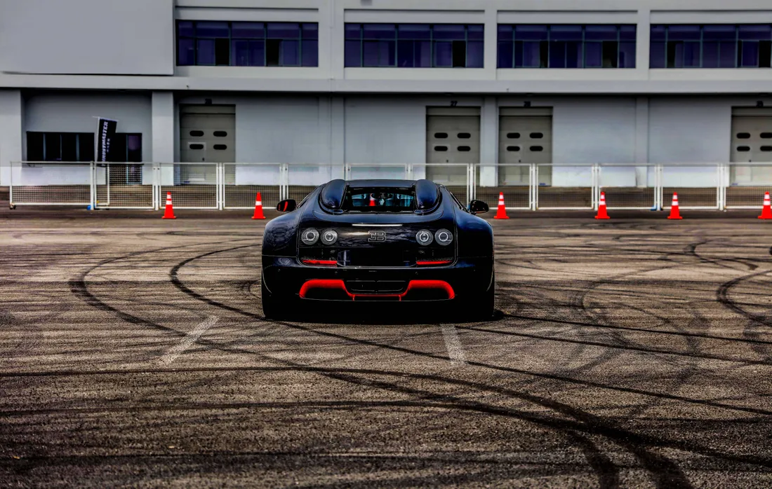 Bugatti Wallpapers