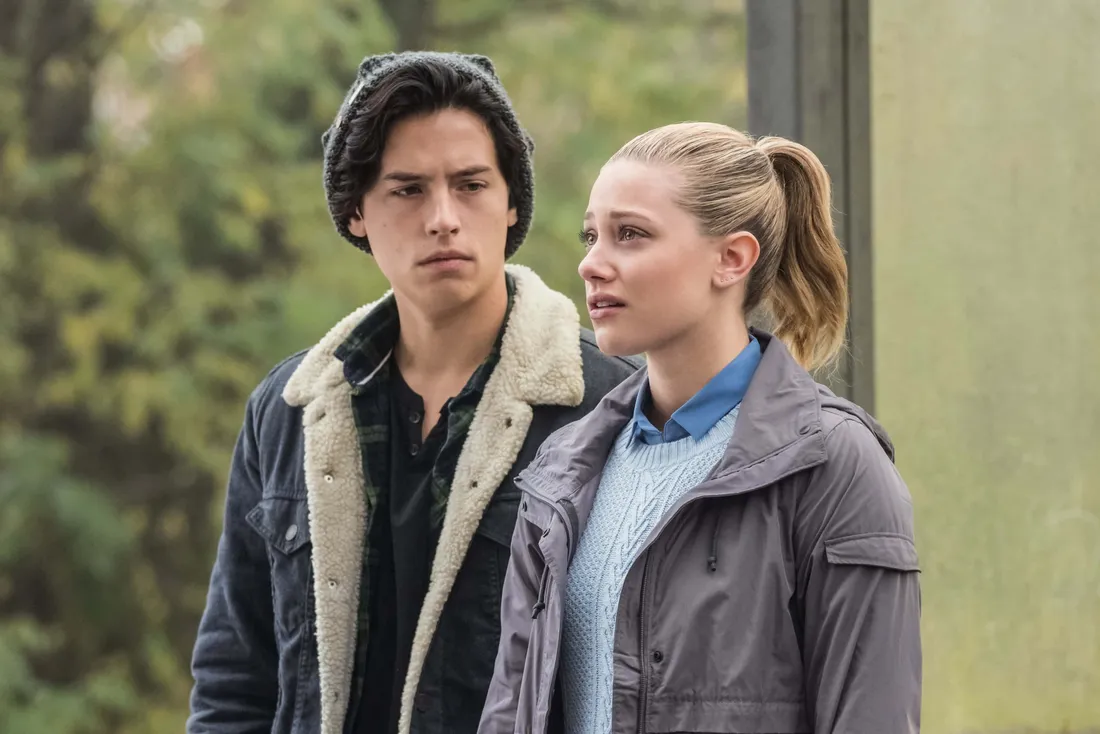 Bughead