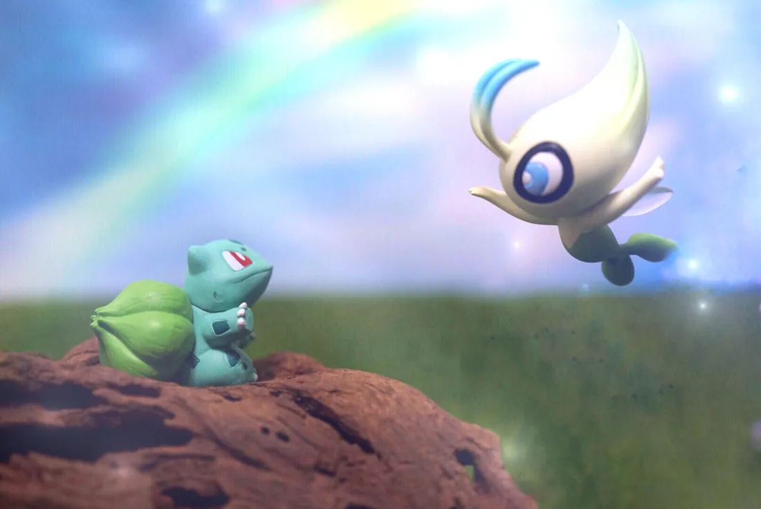 Bulbasaur