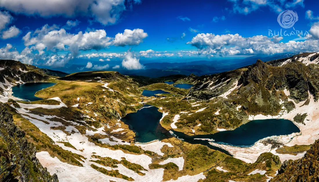 Bulgaria