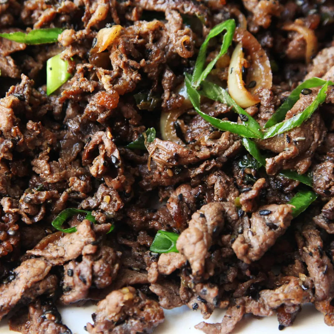 Bulgogi