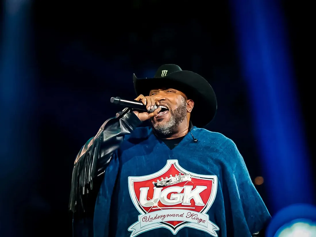 Bun B
