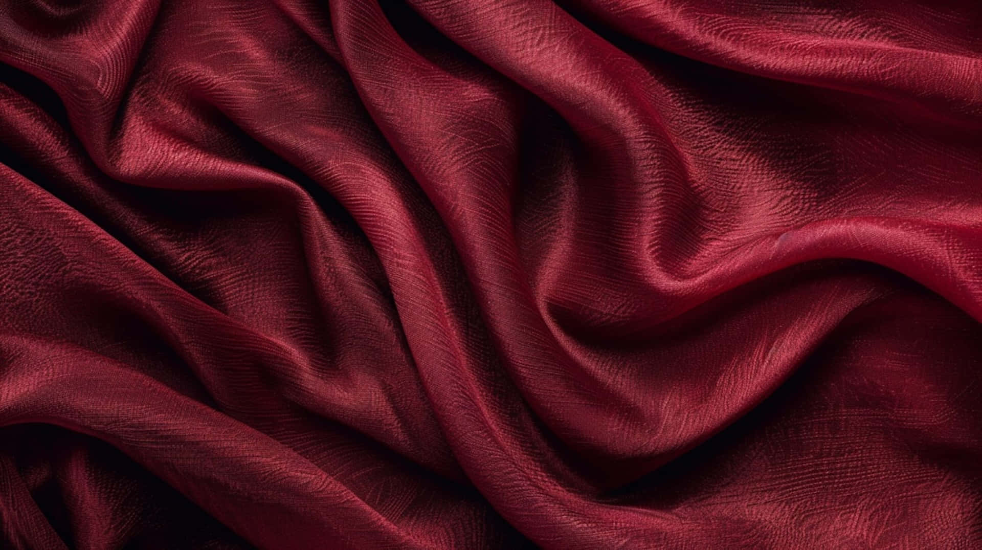 burgundy, satin fabric, silk fabric, Full HD Desktop Wallpaper