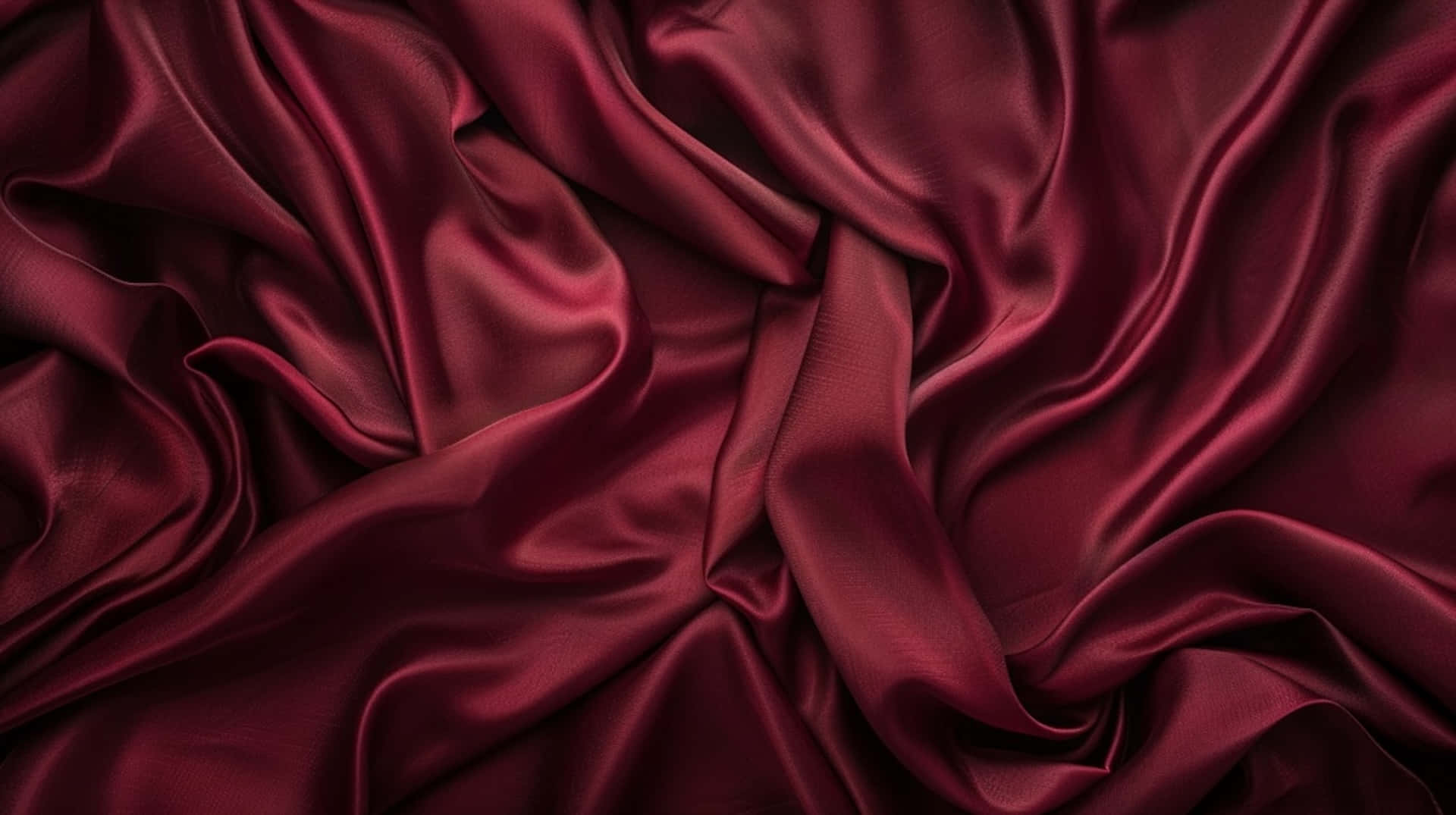 burgundy, satin, silk fabric, Full HD Desktop Wallpaper