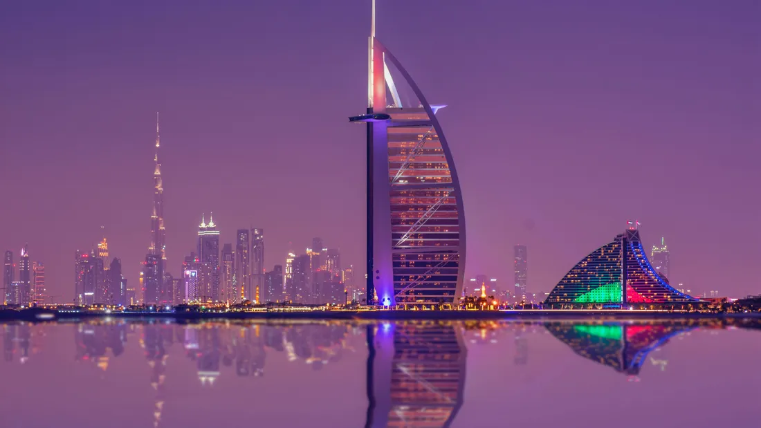 Burj Al Arab