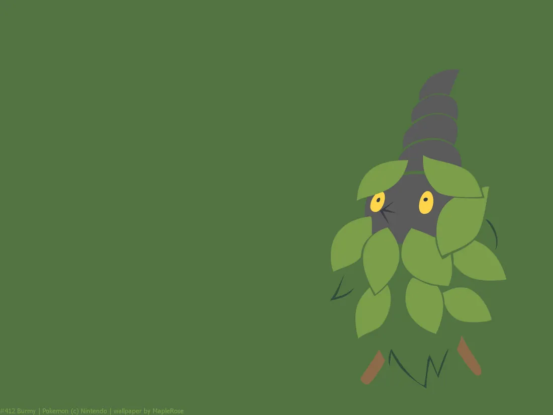 Burmy
