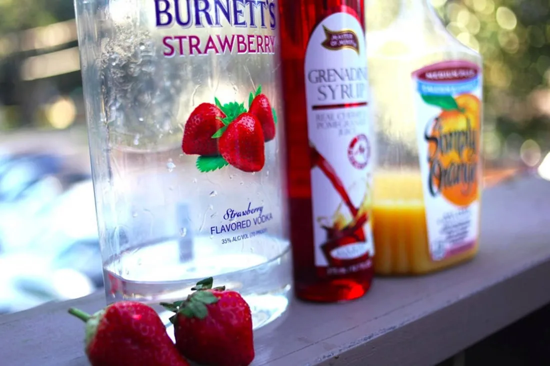 Burnetts