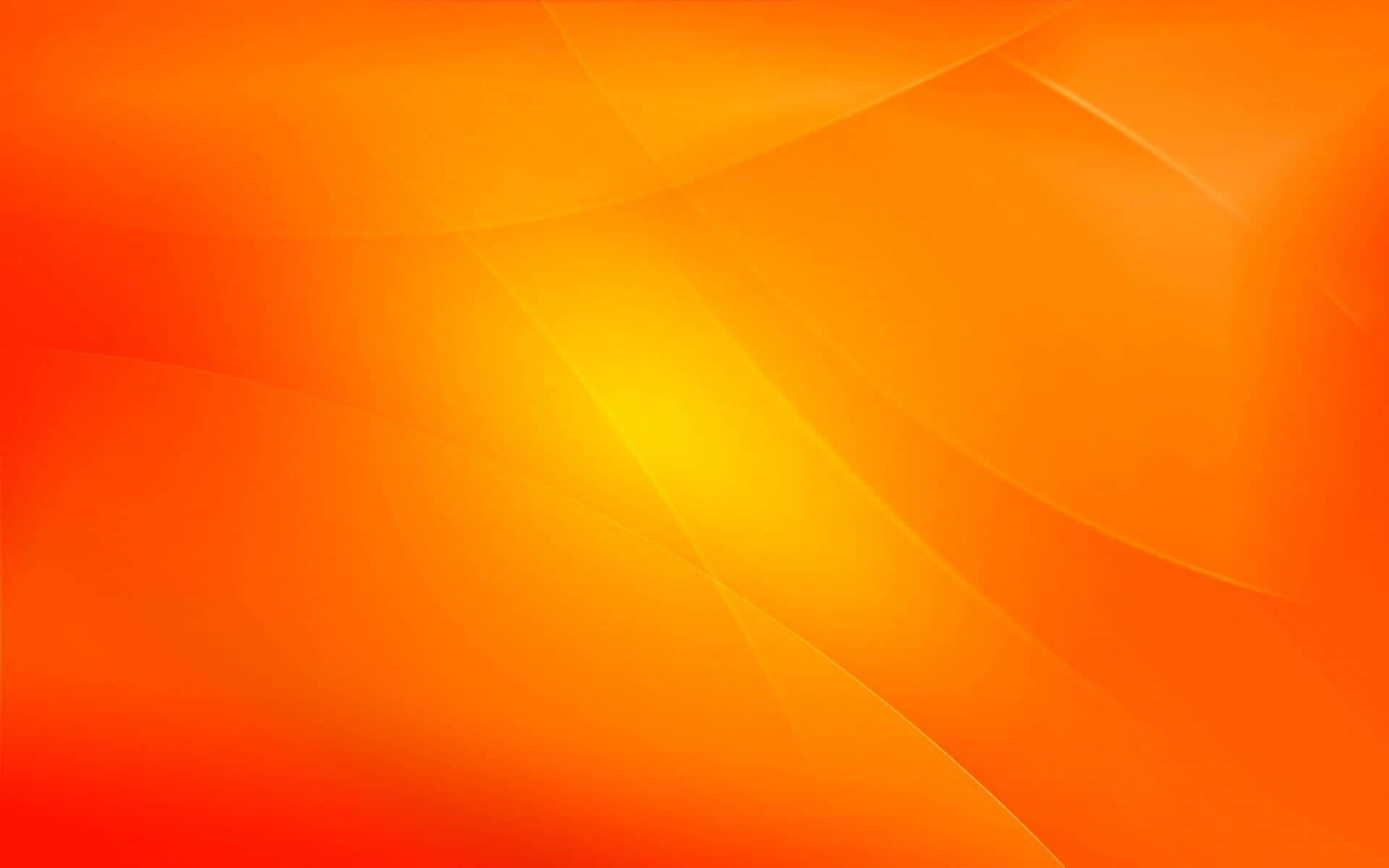 Burnt Orange Abstract Background, warm orange, yellow, Full HD Desktop Wallpaper