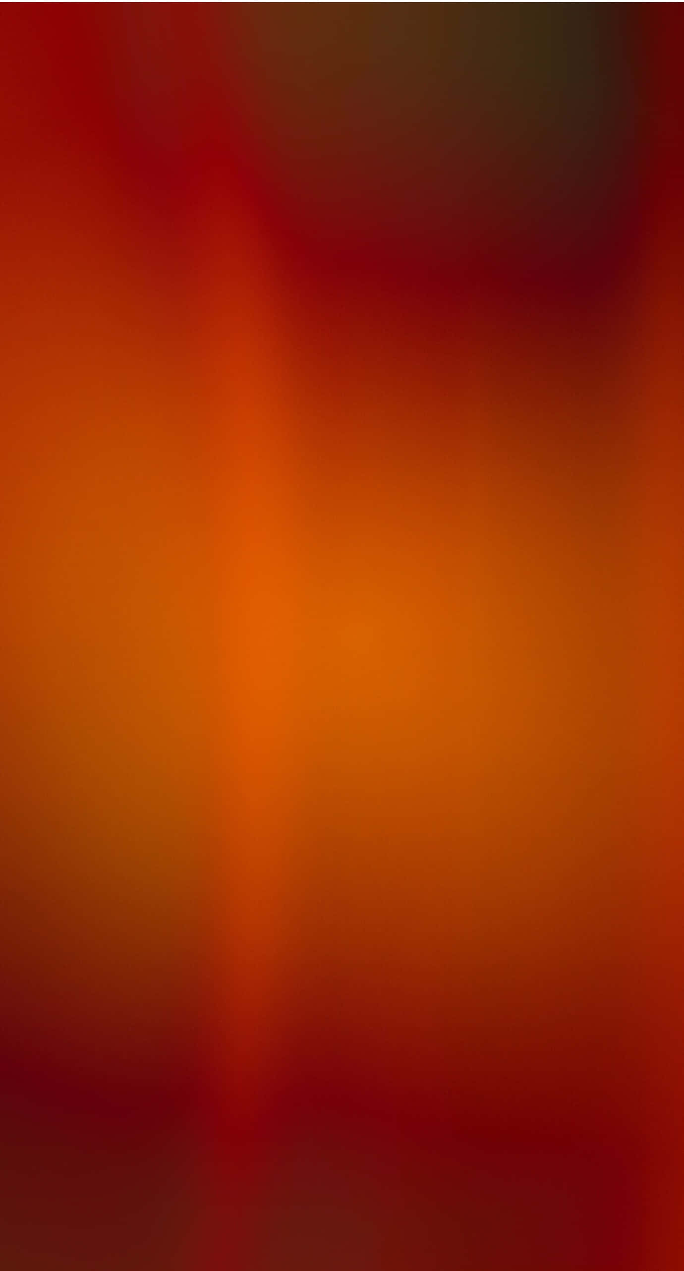 burnt orange, gradient, deep crimson, 2K Phone Wallpaper