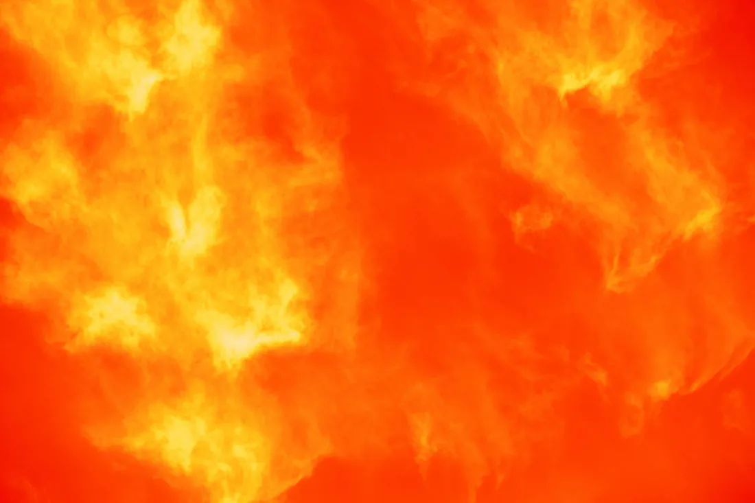 Burnt Orange