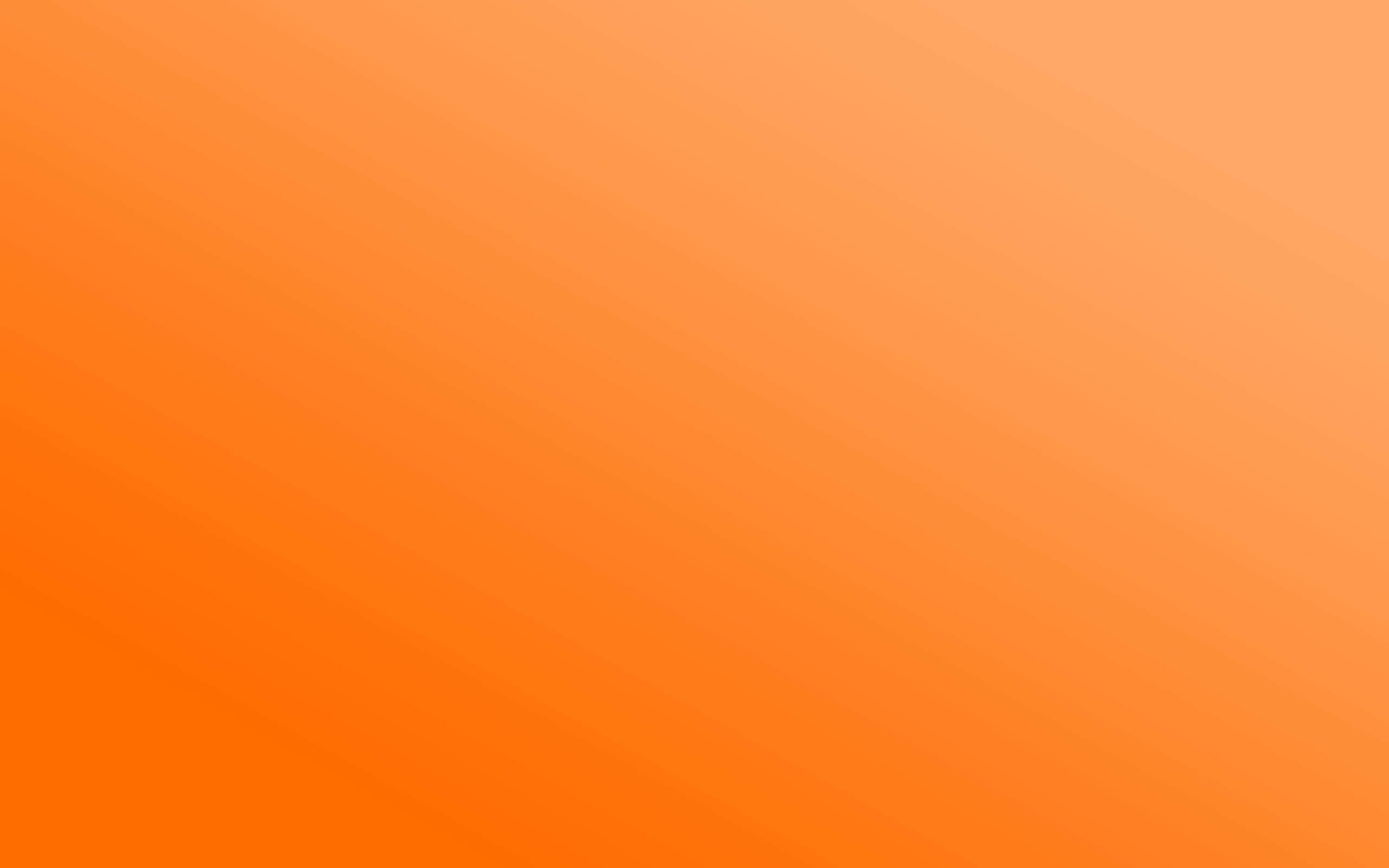 burnt orange, gradient, deep orange, 2K Desktop Wallpaper