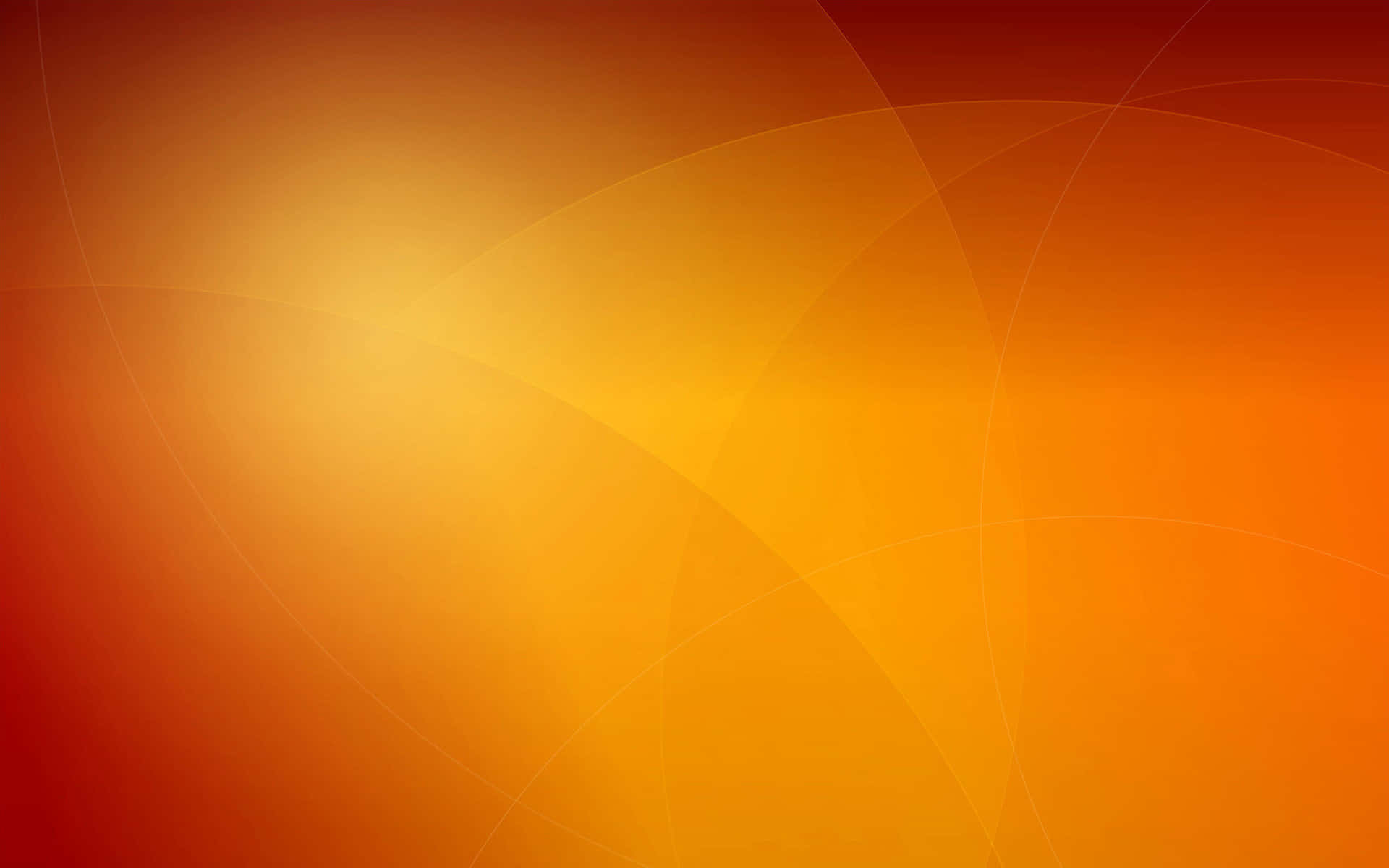 burnt orange, gradient, orange, Full HD Desktop Wallpaper